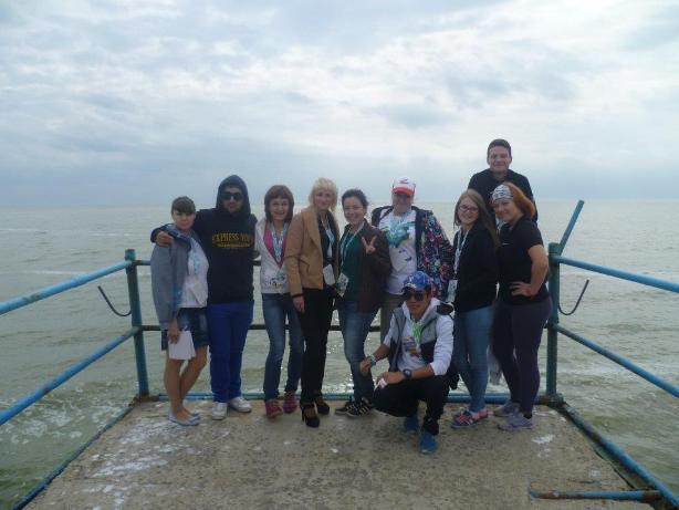 &laquo;Ростов 2014 &ndash; Твой мир в движении!&raquo;